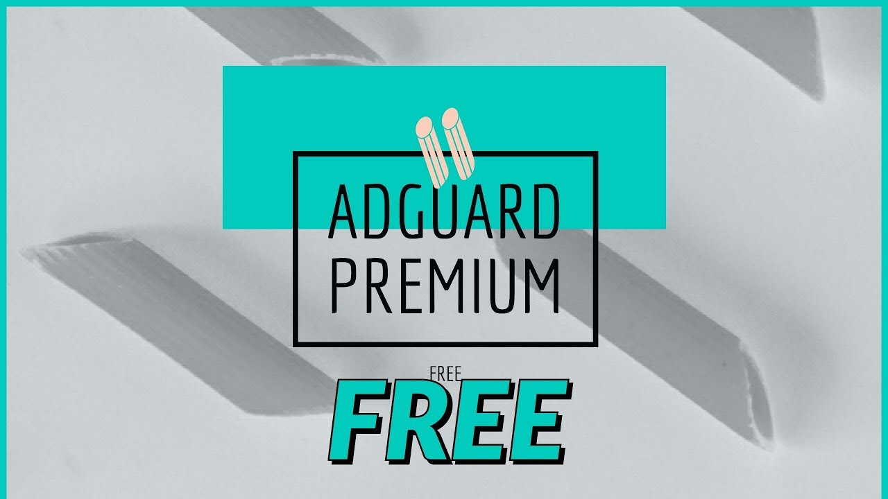 Adguard Premium 7.10.3 Crack With License Key Full Download 2022 