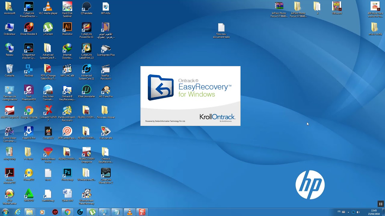 EasyRecovery Professional Crack 15.0.0.1 + With Serial Key Full Keygen Fee Download 2022