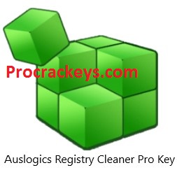 Auslogics Registry Cleaner Crack