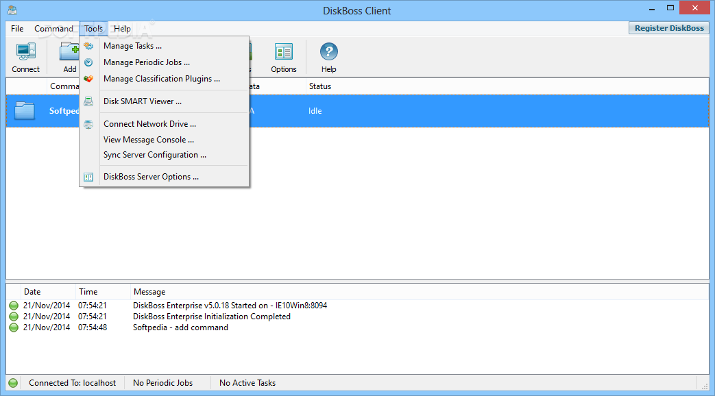 DiskBoss Ultimate / Enterprise 16.2.0,30 Crack With Activation Key Free Download