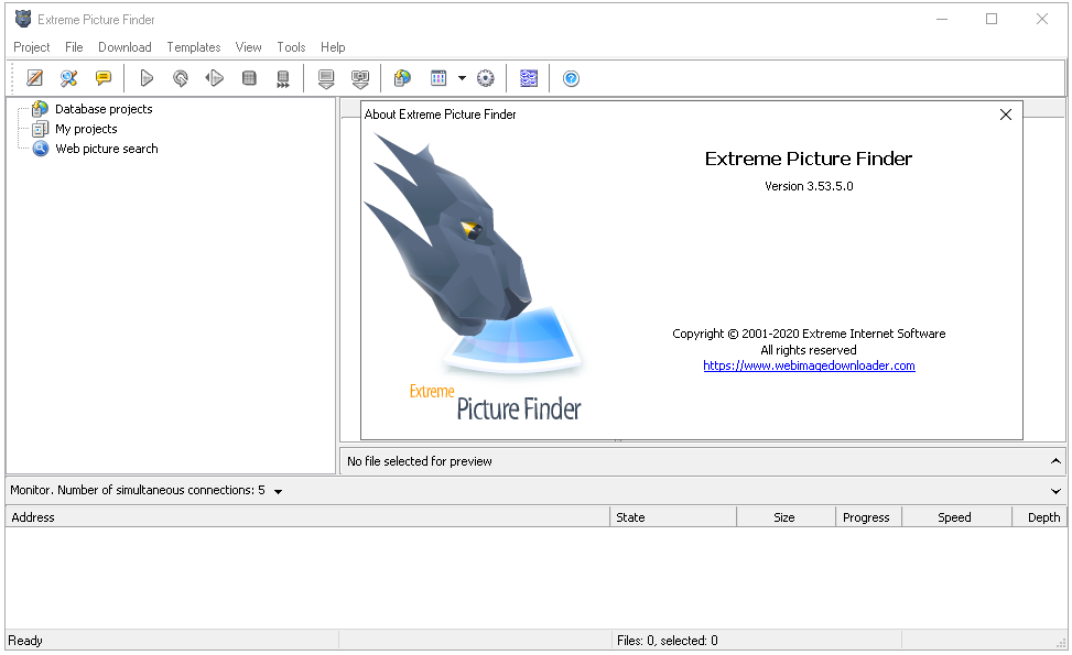 Extreme Picture Finder Crack 3.59.3 + Registration Key (2022) Full updated
