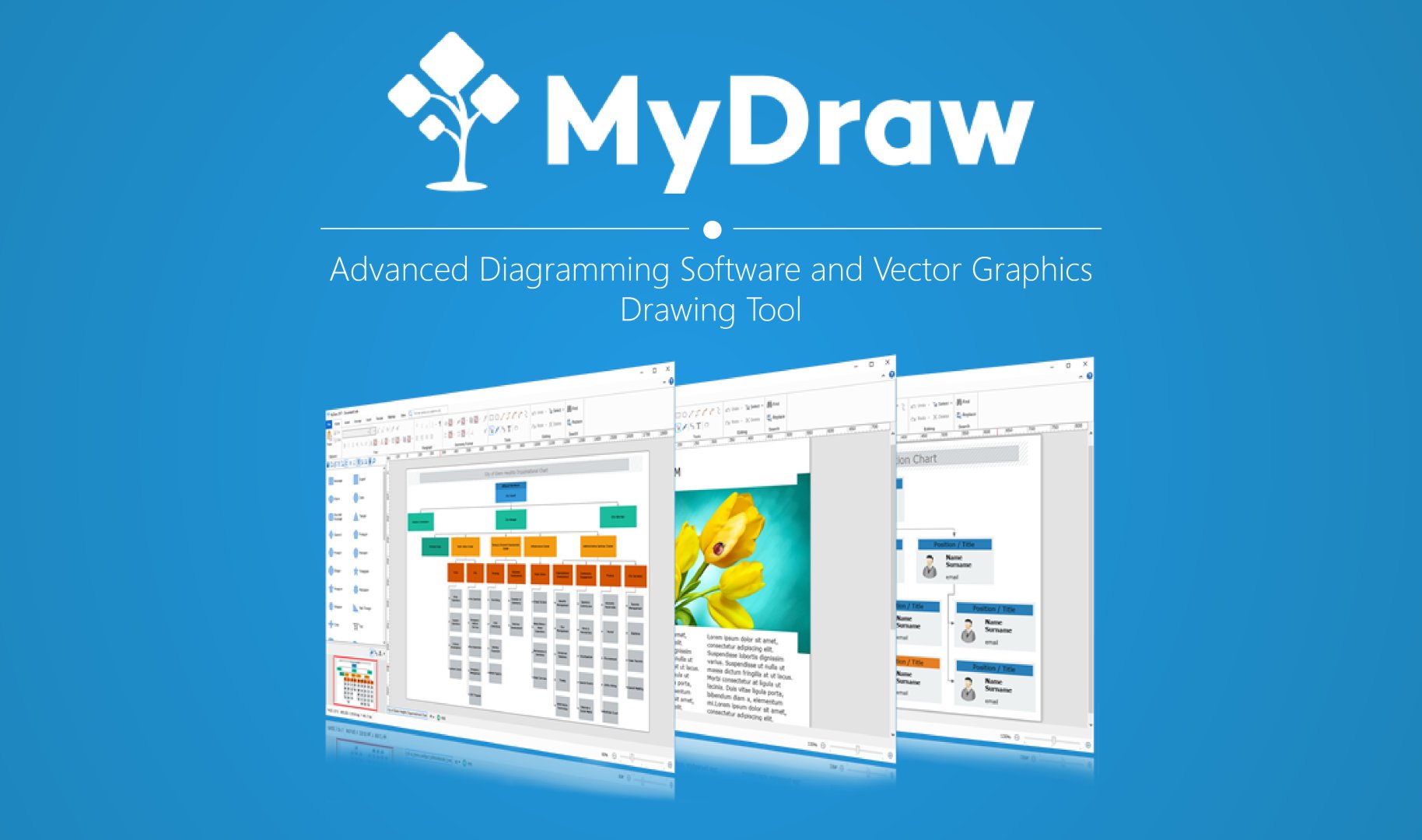 MyDraw Crack 5.0.2+ License Key Free Download 2022 [Latest]