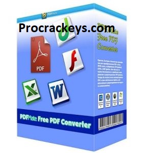 PDFMate PDF Converter Professional Crack