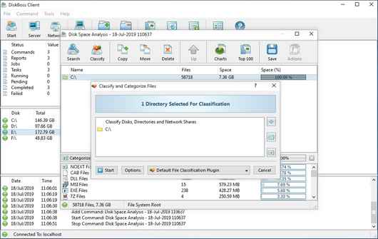 DiskBoss Ultimate / Enterprise 16.2.0,30 Crack With Activation Key Free Download