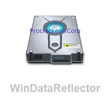 WinDataReflector Crack