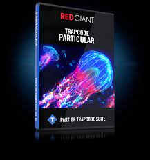 Red Giant Trapcode Suite Crack 17.2.0 With Serial Key Free Download 2022