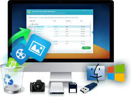 CubexSoft Data Recovery Wizard Crack v4.0 + With Serial Key Full Version [Latest] 2022