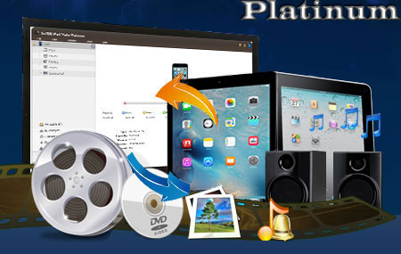 ImTOO iPad Mate Platinum 5.7.31 Build 20200516 Crack + Free Download 2023