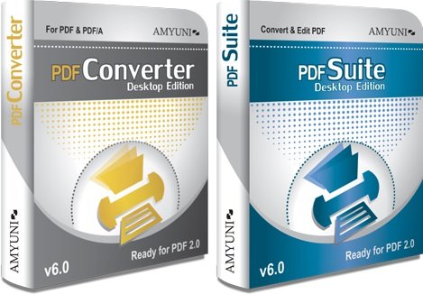 Amyuni PDF Converter 6.5.0.7 Crack With Free Download 2022