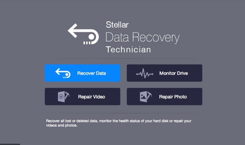 Stellar Data Recovery for iPhone Crack 10.1.0.0 + Activation Key Free Download 2022
