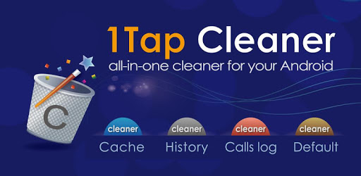 1Tap Cleaner Pro Crack 4.14 Serial Key Free Download 2022