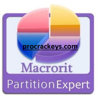 Macrorit Partition Expert Crack 