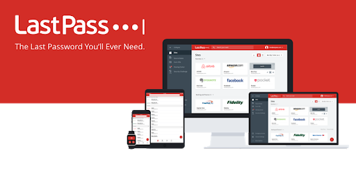 LastPass Password Manager Crack 4.88.0 With Full Key Version Free Download 2022